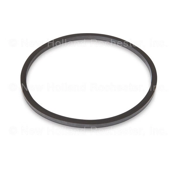 New Holland Sealing Ring 77.8mm ID x 84.8mm OD x 3mm Thk Part # 83914036