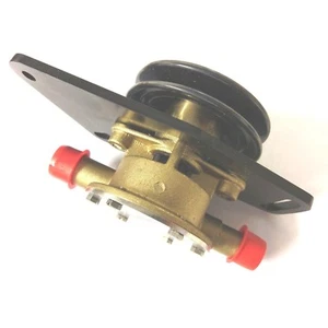 Original Yanmar Meerwasserpumpe - 3YM30AE - 128995-42500 - Bild 1 von 6