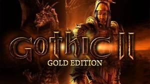 Gothic 2 - Gold Edition (PC, 2012, Nur Steam Key Download Code) Keine DVD, No CD - Bild 1 von 18