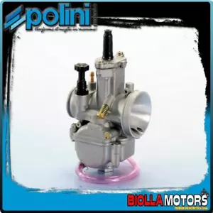 201.0168 VERGASER POLINI Mod.PWK D.28 - Bild 1 von 5
