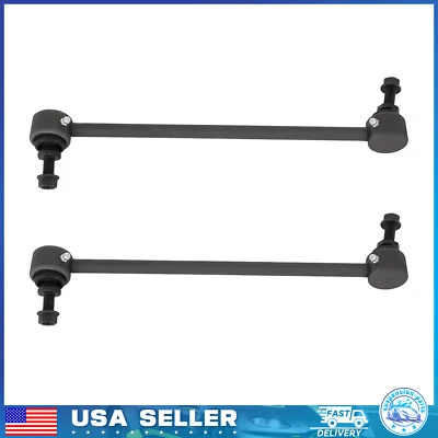 Front Sway Bar End Links For MAZDA 3 FORD FOCUS ESCAPE VOLVO XC70 VOLVO S40 C30 - Image 1 of 4