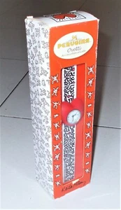 Orologio cuore KEITH HARING Promo ovetti PERUGINA 2013 NUOVO Watch Italy gadget - Picture 1 of 2