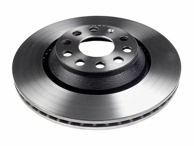 Rotor de freno de disco de freno Fremax para Audi TT RS Quattro 2018-2019 75VTQR Foto 1 de 1