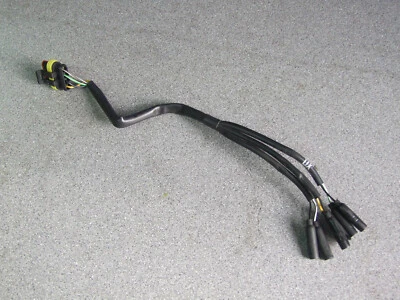 Mini telar coleta luz trasera Ducati 750 900 SS SuperSport 1998 - 2005  Foto 1 de 3