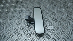 2017 SMART FORFOUR SPORT 0.9 PETROL MK2 INTERIOR REAR VIEW MIRROR REF9351 - Picture 1 of 5