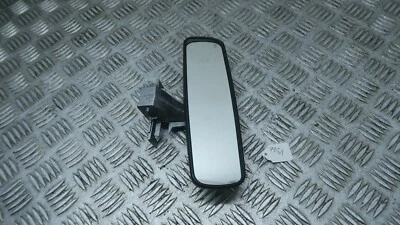 2017 SMART FORFOUR SPORT 0.9 PETROL MK2 INTERIOR REAR VIEW MIRROR REF9351 - Image 1 of 4