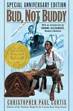 Bud, Not Buddy (Coretta Scott King Author Award Winner)-Christop
