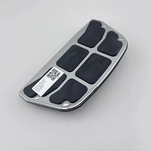 Harley Davidson Touring Softail Trittbretteinsatz Auflage Sozius - Bild 1 von 4