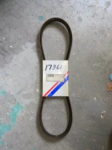 Compressor Belt part no. 02117-91523; 17361 0211791523 - Picture 1 of 1