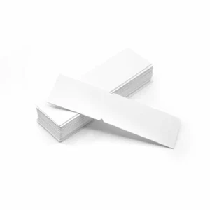 Edge-On-Up Slice Test Media - SLCTM30 Australian Distributor | Free Shipping In - Picture 1 of 3