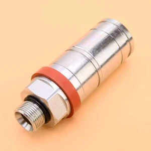 M22x1.5Hydraulic Female Quick Release Coupling Fit for John Deere 6400 6410 7130 - Bild 1 von 5