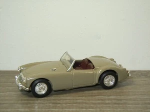MGA 1600 MKI - Vanguards 1:43 *50277 - Picture 1 of 4
