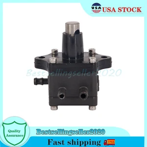 For Honda 16700-ZW1-004 Pump Assy Fuel Pump fit BF25 BF30 BF40 BF50 BF75 BF90 US - Picture 1 of 12