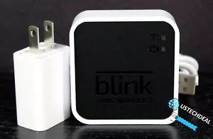Blink Add-On Sync Module 2 for Newest Generation Blink Camera ( No Cam Included) - Picture 1 of 1