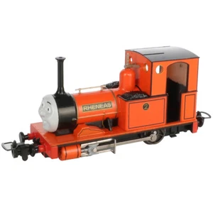 Bachmann 58602 Thomas & Friends Narrow Gauge Rheneas HOn30 Scale - Picture 1 of 1