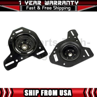 2 Montaje de puntal delantero Mevotech para Chevrolet Camaro 2,8 L 5,0 L 5,7 L 2,5 L 3,1 L Foto 1 de 4