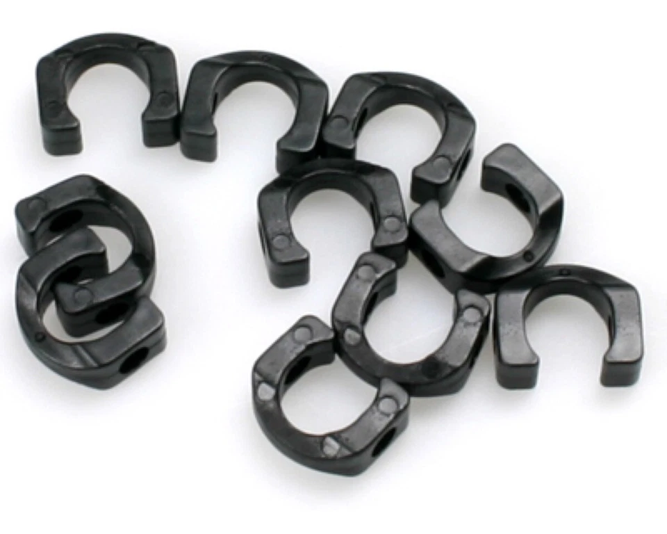 Robitronic Blades 10 Stück RA1200  - Bild 1 von 1