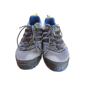 Hombres Talla 10 - Adidas Terrex AX2S Trail Running Entrenador Senderismo Zapatos - GX8464 - Imagen 1 de 12