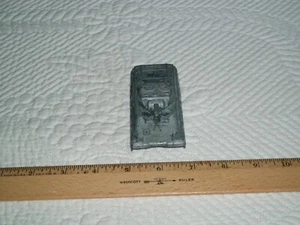 Midgetoy Sherman Tank Rockford, Ill - Picture 1 of 6