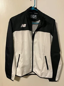 New Balance Athletics Jacket - Picture 1 of 4