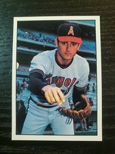 1975 SSPC #187 Nolan Ryan NM OR BETTER 
