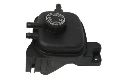 Depósito de refrigerante de motor para Jaguar XJ8 1998-2003 EURO 1999 2000 2001 2002 2003 Foto 1 de 4