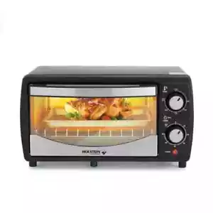Holstein 4-Slice Compact Toaster Oven New in Box - Picture 1 of 3