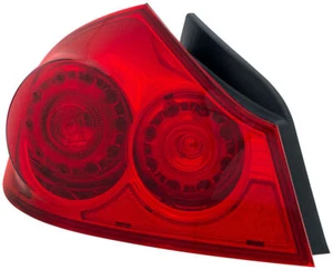 Tail Light Assembly Dorman 1611438 - Picture 1 of 4