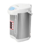 5,8 Liter Thermopot Wasserspender Edelstahl Heiwasserspender Dispender 750W DHL