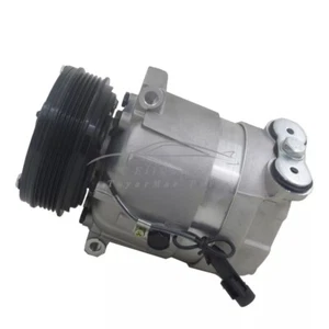 For 2000-2005 Ferrari 360 3.6L Maserati Quattroporte 2014 6581290 AC Compressor - Picture 1 of 5