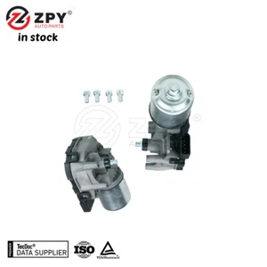 ZPY Quality Windshield Wiper Motor Fit For Audi A6 A6 Quattro Avant 4F1 955 119C - Picture 1 of 6