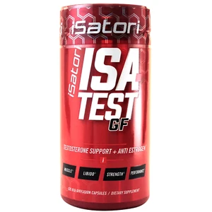 Isa-Test GF Testosterone Support Plus Anti Estrogen, 120 Count - Picture 1 of 9