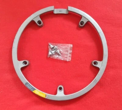 Shimano SG 50T Carter De Chaine Chain Guard Old Bicycle Vélo VTT  - Photo 1/4