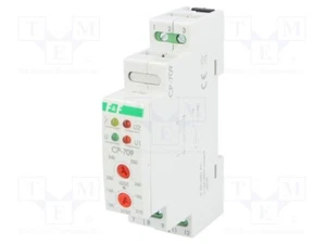 1 piece, Module: voltage monitoring relay CP-709 /E2UK - Picture 1 of 9