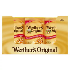 Werther'S Original Hard Caramel Candy (39.75 Oz.)  ( FREE SHIPPING )
