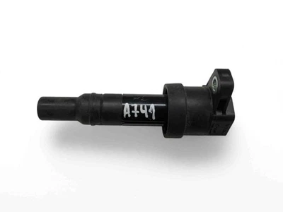 Kia Picanto BA Ignition Coil 27301-04000 2010 29897860 - Image 1 of 4