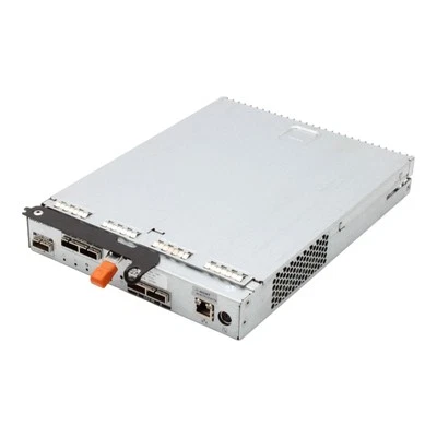 Dell PowerVault MD3200 MD3220 0JYTHW E02M001 SAS Storage Controller Module - Bild 1 von 2