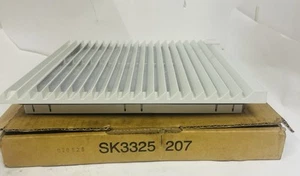 RITTAL NO. 3325.207 OUTLET FILTER - Picture 1 of 10