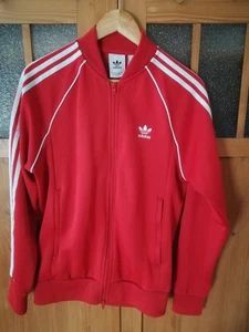 Adidas Jacke Gr. M - Bild 1 von 2