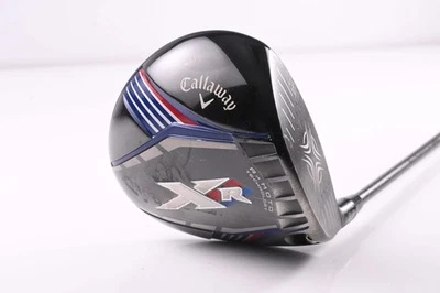 Avvitatore Callaway XR / 10,5 gradi / progetto flessibile regolare X albero LZ 15 54 - Immagine 1 di 4