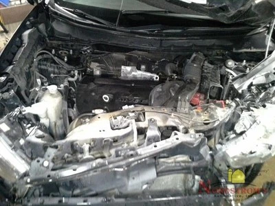 Mitsubishi Outlander Sport 2015 aire acondicionado calentador soplador motor Foto 1 de 4