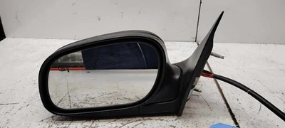 Ford Crown Victoria Left Power Heated Door Mirror 02 03 04 05 06 07 08 09 10 11 - Image 1 of 4