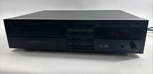 Nakamichi CD-4 CD-Player funktioniert - Bild 1 von 18