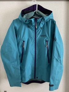 Aigle Gore-Tex Mountain Hoodie - Picture 1 of 7