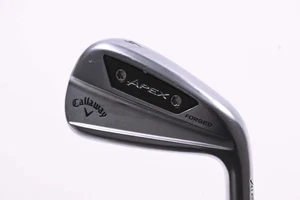 Callaway Apex Ai200 #4 Iron / 21 Degree / Stiff Flex Dynamic Gold MID 100 S300 - Picture 1 of 6