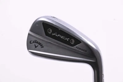 Callaway Apex Ai200 #4 Iron / 21 Degree / Stiff Flex Dynamic Gold MID 100 S300 - Image 1 of 4
