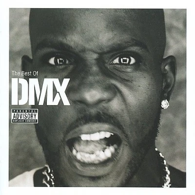 The Best Of DMX by DMX [Audio CD] - Bild 1 von 2