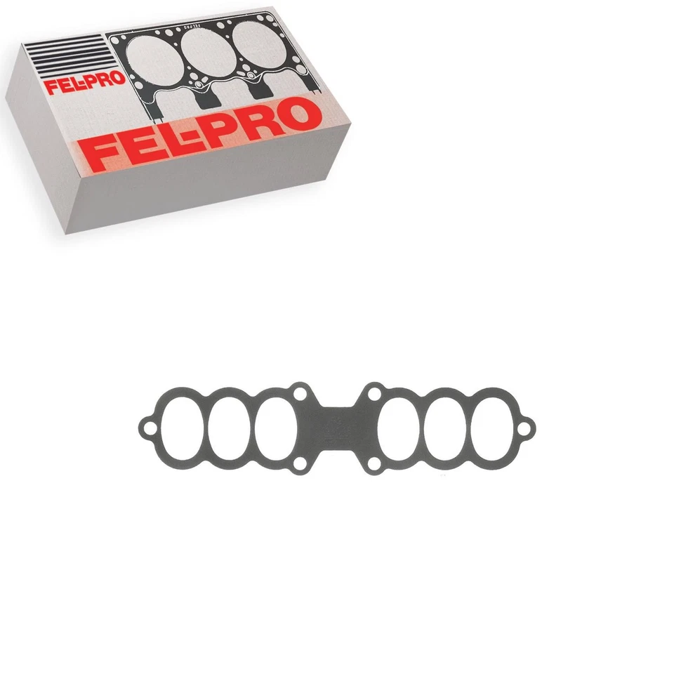 Fel-Pro conjunto de junta plenum de injeção de combustível superior para 1995 Ford Windstar 3.8L V6 - Imagem 1 de 1