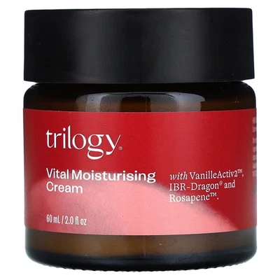Crema hidratante Vital, 2 fl oz (60 ml) Foto 1 de 4