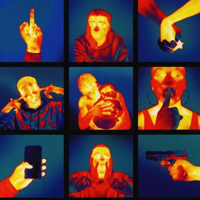 Skepta - Ignorance Is Bliss (2019 - EU - Original) - Bild 1 von 2